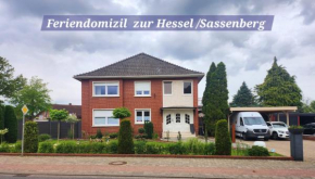 Feriendomizil zur Hessel